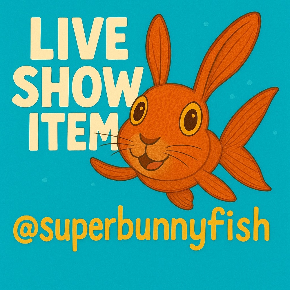 Live Show Super Item